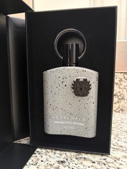Afnan Supremacy Collector's Edition 3.4oz
