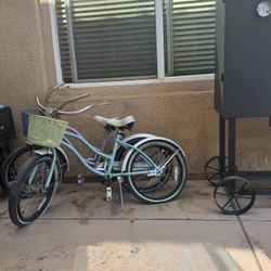 Bicycles - 2 Available 