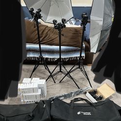 Cowboy Studio Lights