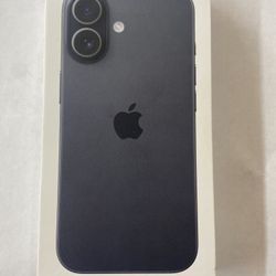 Apple iPhone 17 A3258 256GB | MG464LL/A | Black | UNLOCKED