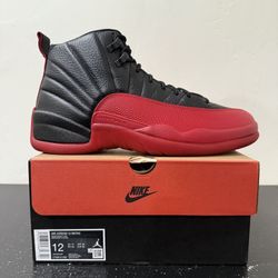 Jordan 12
