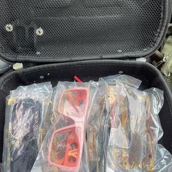 Designer Frames And Shades 