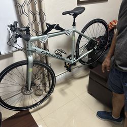 Cannondale Quick 2 Bike