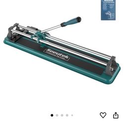 Tile Cutter