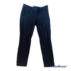 J. Crew Stretch City Fit Pants