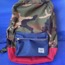 Hershel Backpack 