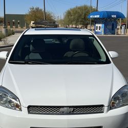 2013 Chevrolet Impala