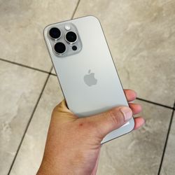 iPhone 16 Pro Max 512GB (NEW) UNLOCKED