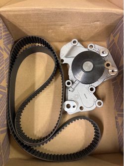 NEW Water Pump