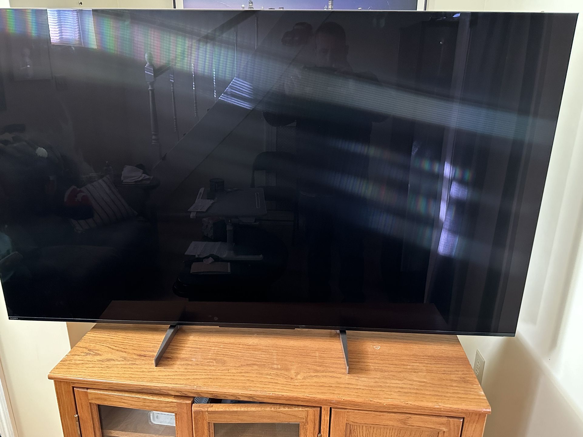 SonyXR65X95K 65 Inch SMART TV