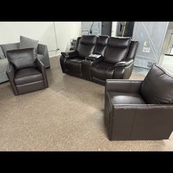 Sofa, Recliner, Furniture 