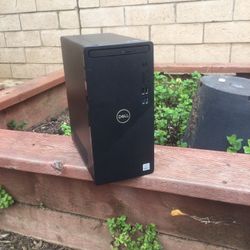 Dell Inspiron 3880 i5 10th Gen 16G Ram 