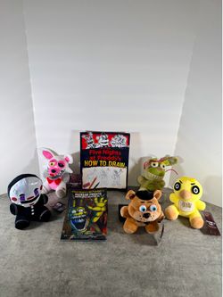 Five Nights at Freddy’s