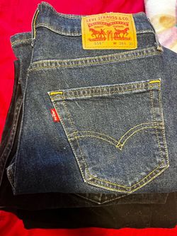 Men pants