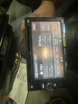 Double din