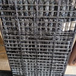 Large Dog Cage Collapsible With Large Pillow 