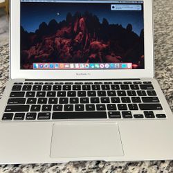 MacBook Air 2015