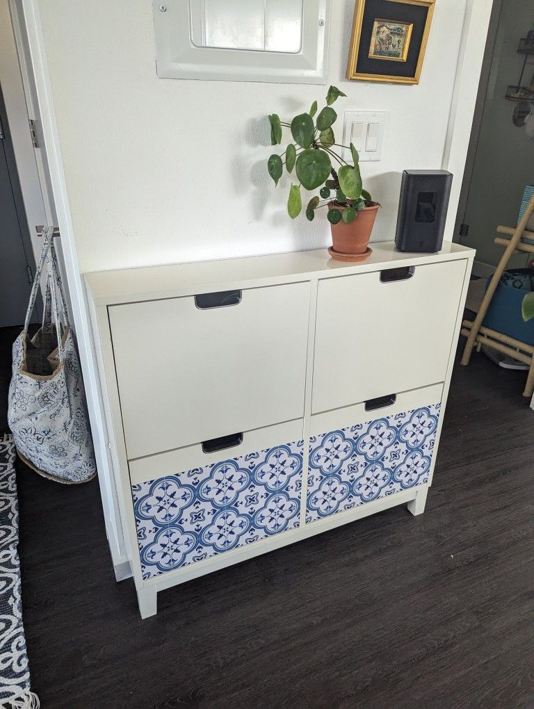 IKEA Stall Shoe Cabinet SALE PENDING