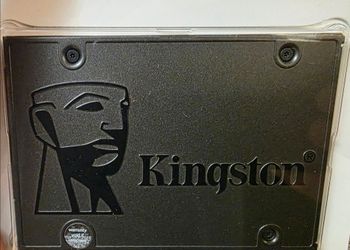 Ssd 240gb