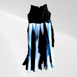 Girls Bonnie Jean Formal Sequel Dress 