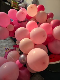 Balloon Arch
