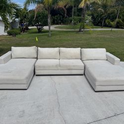 Sectional Sofa