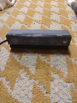 Xbox One Kinect