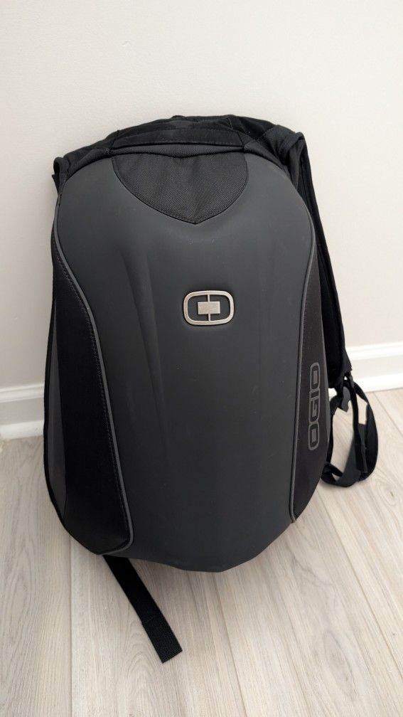 OGIO Mach 3 Motorcycle Backpack