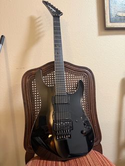 Jackson Pro Plus Series SL2