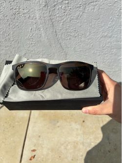 RAY-BAN Sunglasses
