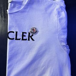 Moncler T Shirt 