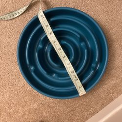 Dog Bowl for fast eaters
