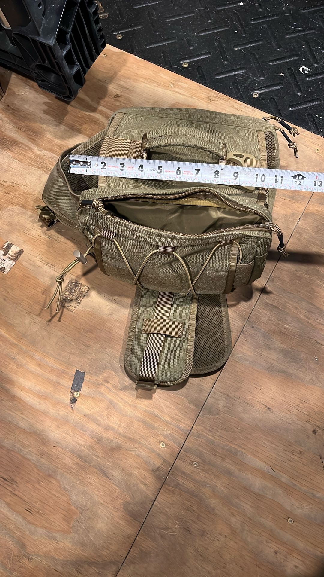 Dog Backpack Medium/large