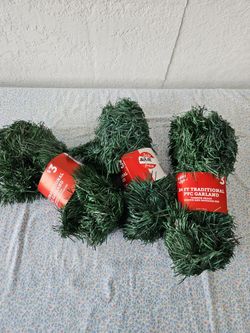 Christmas Garland