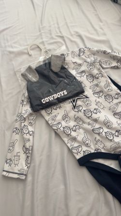 Dallas cowboys infant
