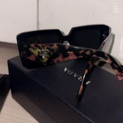 Prada Sunglasses 