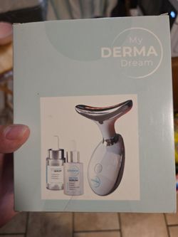 My derma dream