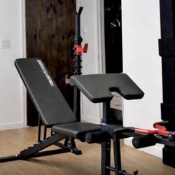 Weight Bench