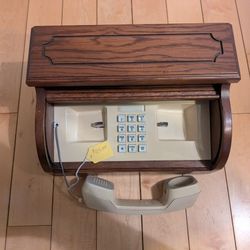 Antique Telephone