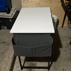 Small Computer Desk