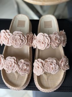 Sandalias Para Mujer # 8.5….Sandals #8.5