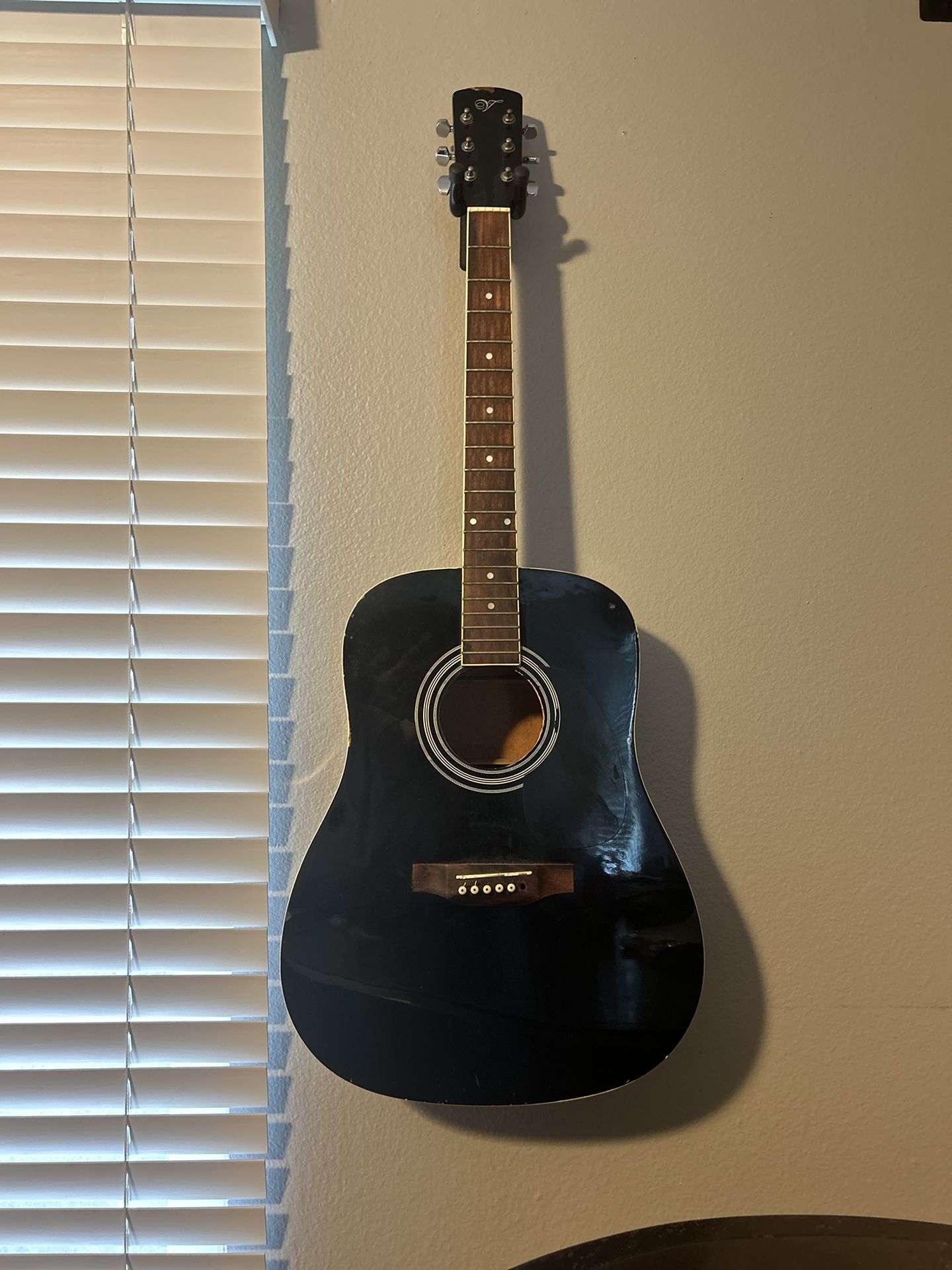 Acoustic Guitar