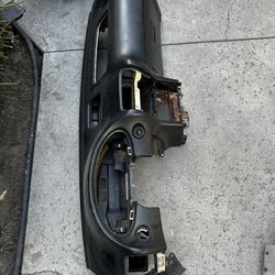 acura integra gsr parts