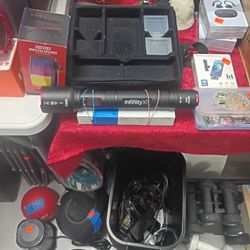 Flashlight Super Bright 