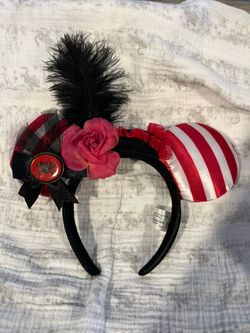 Pirates Mickey Ears