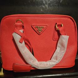 PRADA BAG