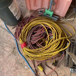 Cables