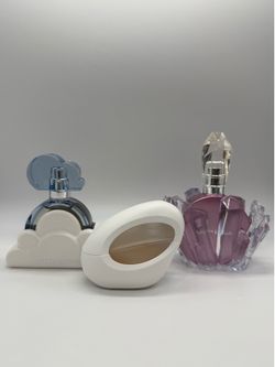 Ariana Grande Perfume Bundle (See Description)