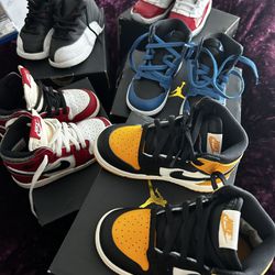 Toddlers Shoes For Sale
