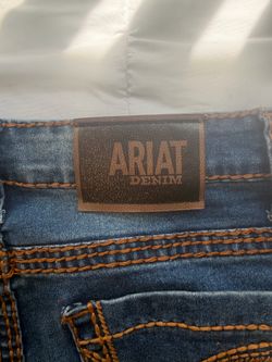 Ariat Women’s Bootcut Jeans